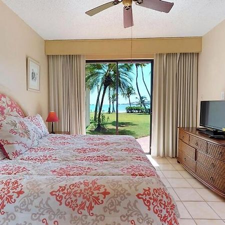 Crescent Beach 251 Humacao Extérieur photo