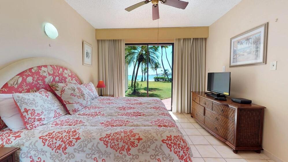 Crescent Beach 251 Humacao Extérieur photo