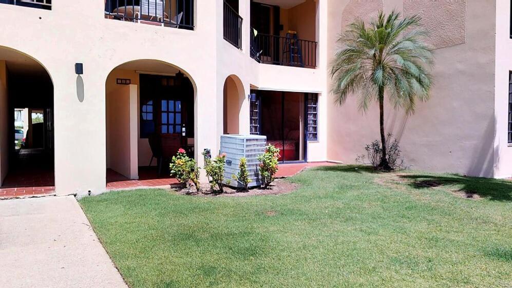 Crescent Beach 251 Humacao Extérieur photo