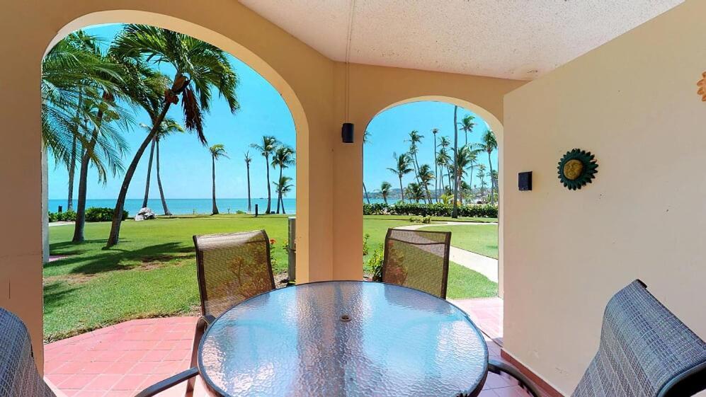 Crescent Beach 251 Humacao Extérieur photo